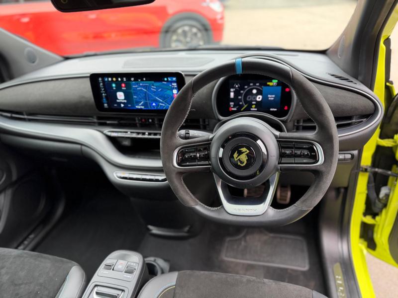 Used Abarth 500 2024 for sale - 77763458: Photo 30