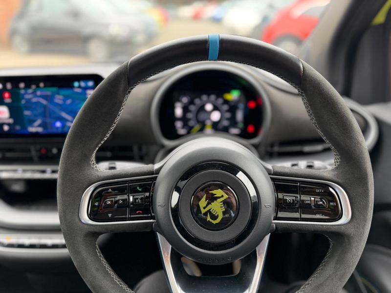 Used Abarth 500 2024 for sale - 77763458: Photo 32