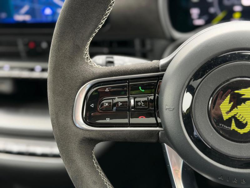 Used Abarth 500 2024 for sale - 77763458: Photo 33