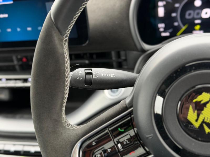 Used Abarth 500 2024 for sale - 77763458: Photo 34