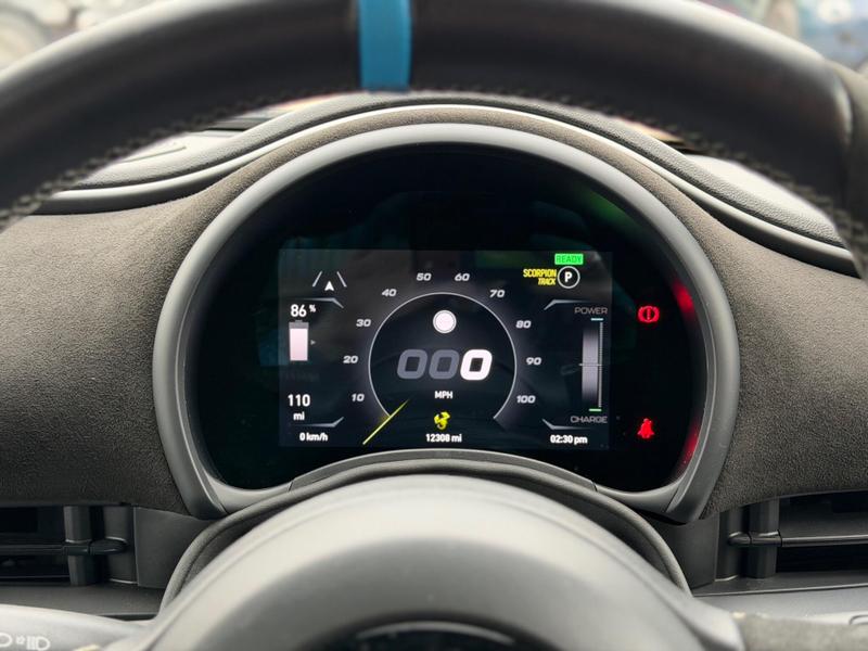 Used Abarth 500 2024 for sale - 77763458: Photo 35