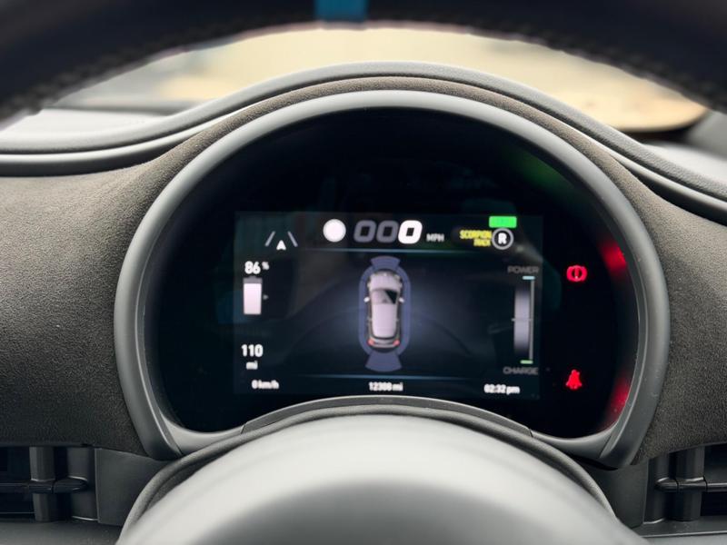 Used Abarth 500 2024 for sale - 77763458: Photo 36