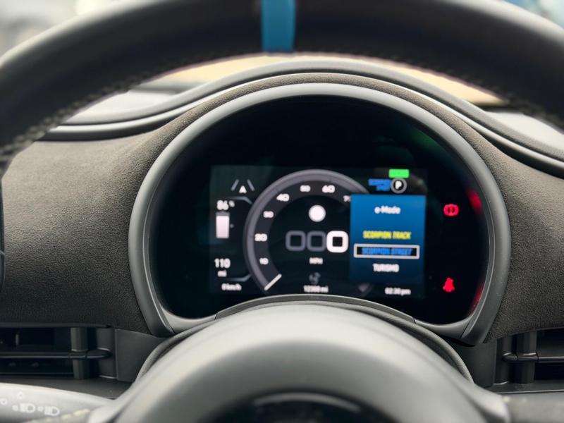 Used Abarth 500 2024 for sale - 77763458: Photo 37