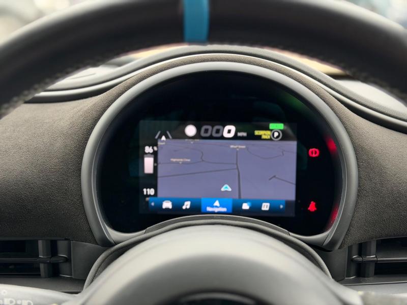 Used Abarth 500 2024 for sale - 77763458: Photo 38