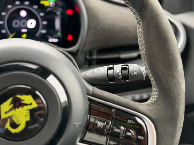 Used Abarth 500 2024 for sale - 77763458: Photo 40