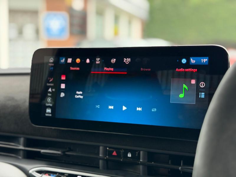 Used Abarth 500 2024 for sale - 77763458: Photo 41