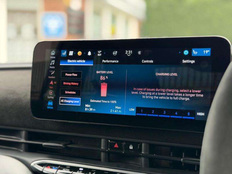 Used Abarth 500 2024 for sale - 77763458: Photo 43