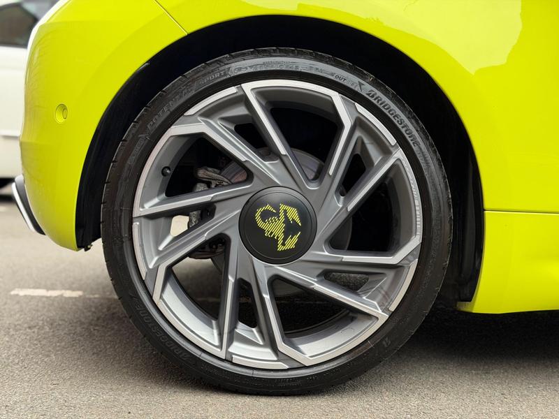 Used Abarth 500 2024 for sale - 77763458: Photo 48