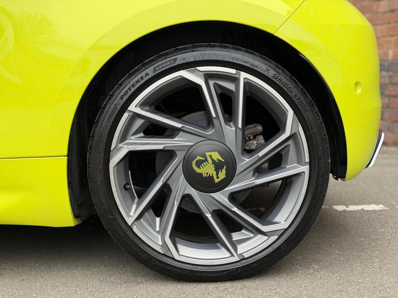 Used Abarth 500 2024 for sale - 77763458: Photo 49