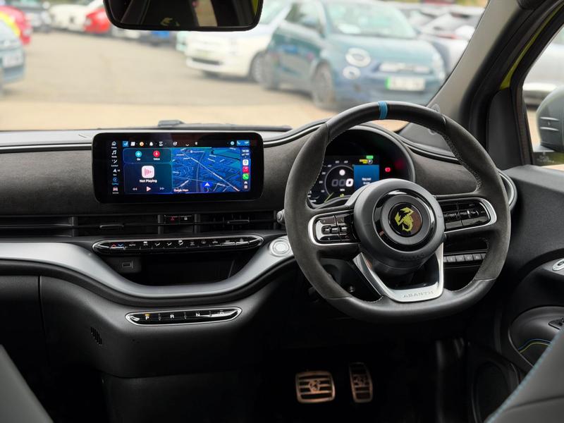 Used Abarth 500 2024 for sale - 77763458: Photo 6