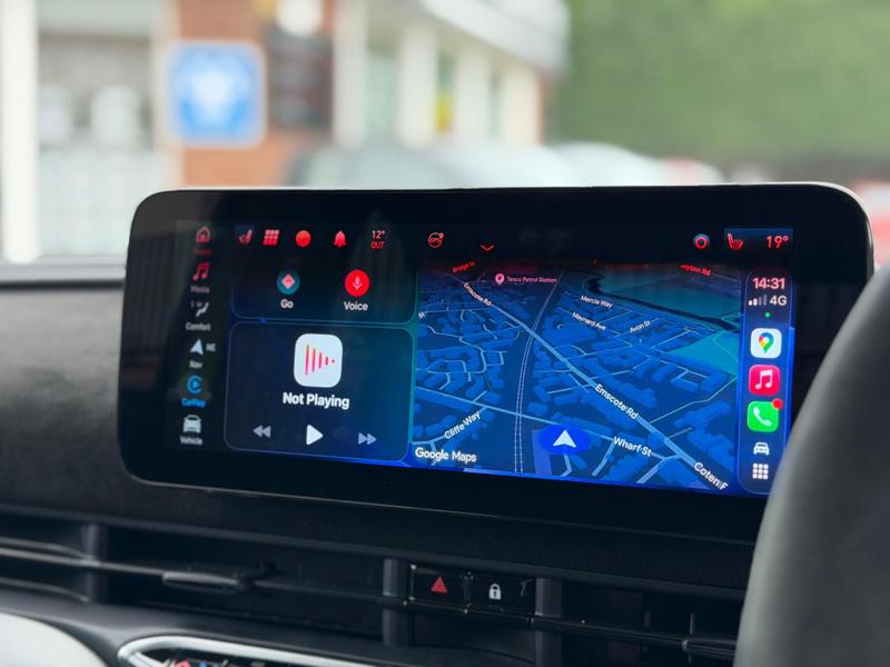 Used Abarth 500 2024 for sale - 77763458: Photo 7