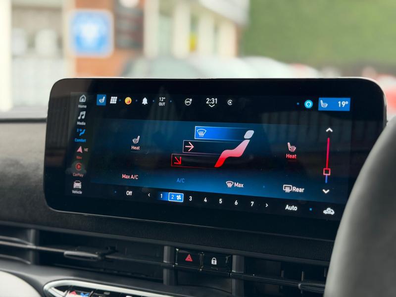 Used Abarth 500 2024 for sale - 77763458: Photo 8