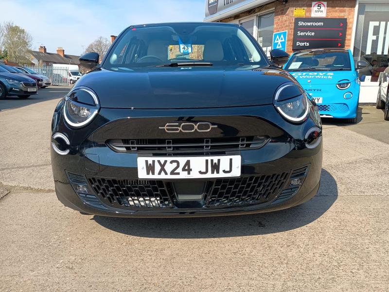 Used Fiat 600 2024 for sale - 76882618: Photo 10