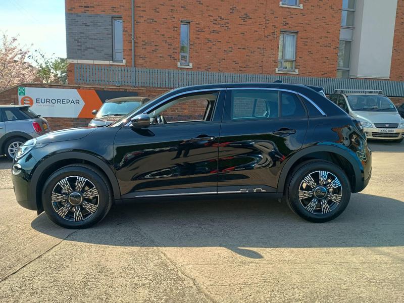 Used Fiat 600 2024 for sale - 76882618: Photo 12