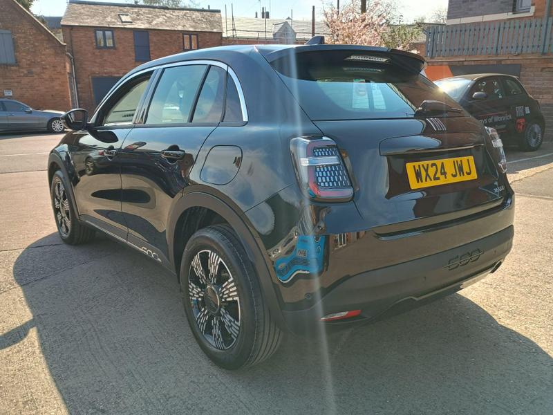 Used Fiat 600 2024 for sale - 76882618: Photo 13