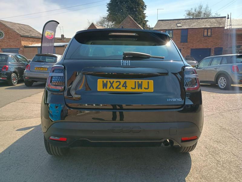 Used Fiat 600 2024 for sale - 76882618: Photo 14