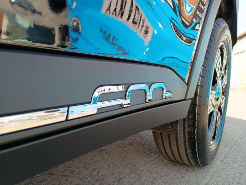 Used Fiat 600 2024 for sale - 76882618: Photo 17