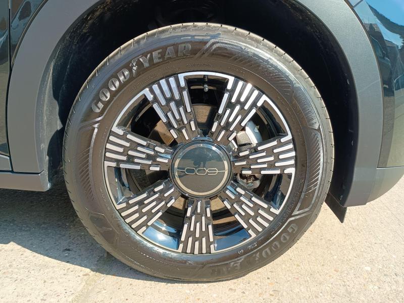 Used Fiat 600 2024 for sale - 76882618: Photo 19