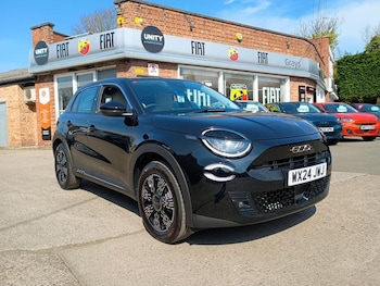 Used Fiat 600 2024 for sale - 76882618: Photo