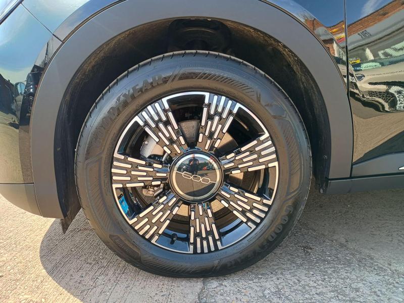 Used Fiat 600 2024 for sale - 76882618: Photo 22