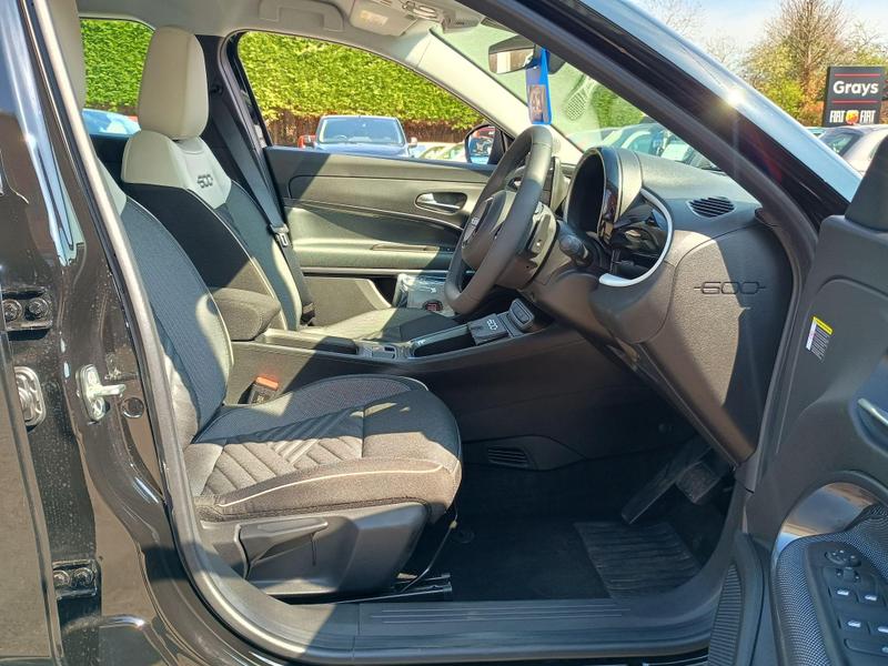 Used Fiat 600 2024 for sale - 76882618: Photo 26