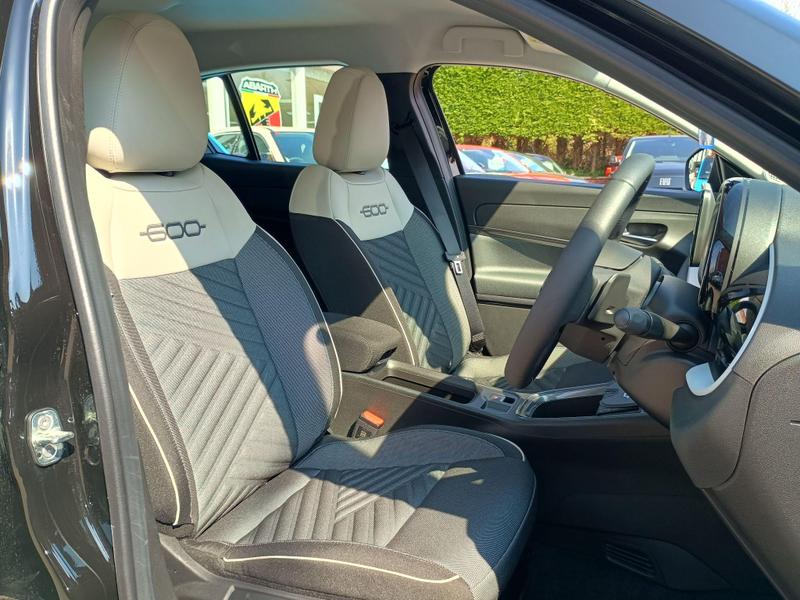 Used Fiat 600 2024 for sale - 76882618: Photo 27