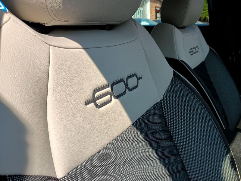 Used Fiat 600 2024 for sale - 76882618: Photo 28