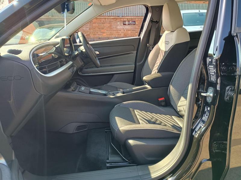 Used Fiat 600 2024 for sale - 76882618: Photo 29