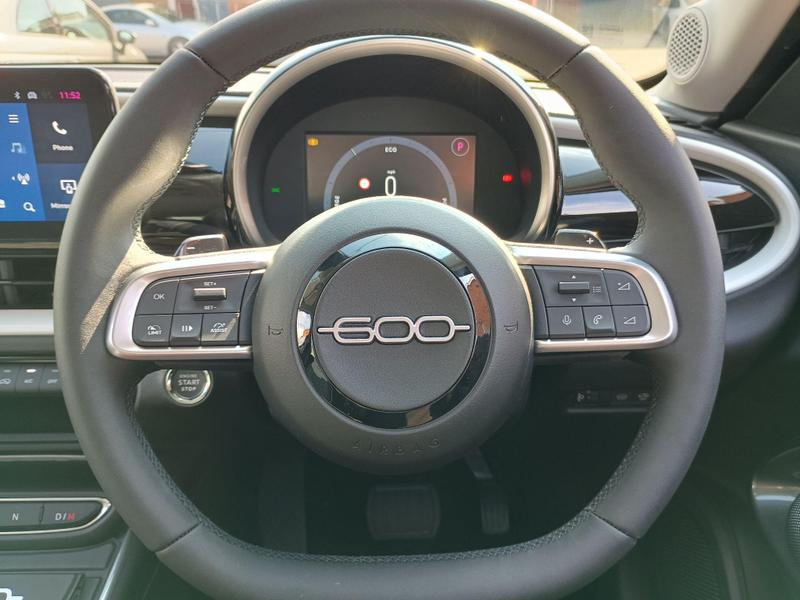 Used Fiat 600 2024 for sale - 76882618: Photo 30