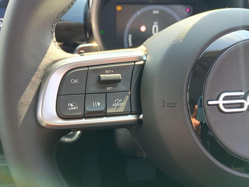 Used Fiat 600 2024 for sale - 76882618: Photo 31