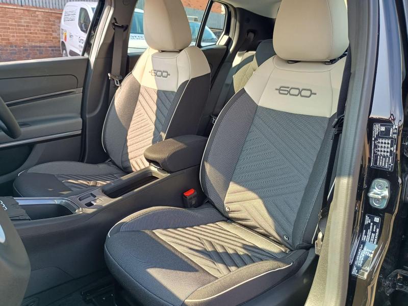 Used Fiat 600 2024 for sale - 76882618: Photo 4