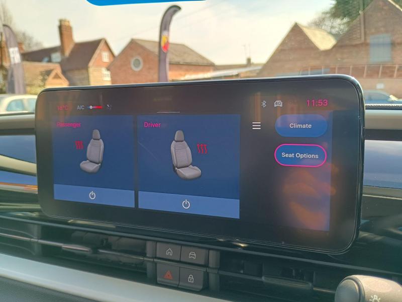 Used Fiat 600 2024 for sale - 76882618: Photo 41