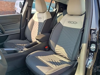 Used Fiat 600 2024 for sale - 76882618: Photo