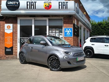 Used Fiat 500 2022 for sale - 78582120: Photo