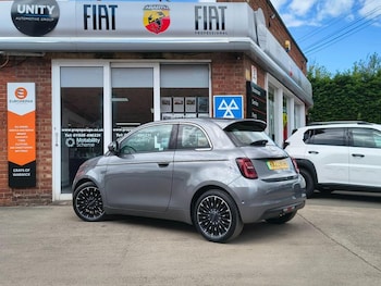 Used Fiat 500 2022 for sale - 78582120: Photo