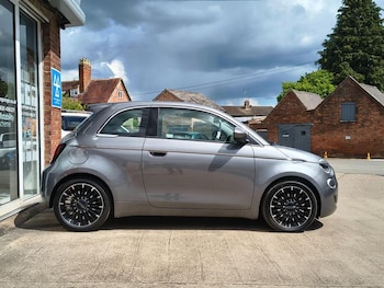 Used Fiat 500 2022 for sale - 78582120: Photo