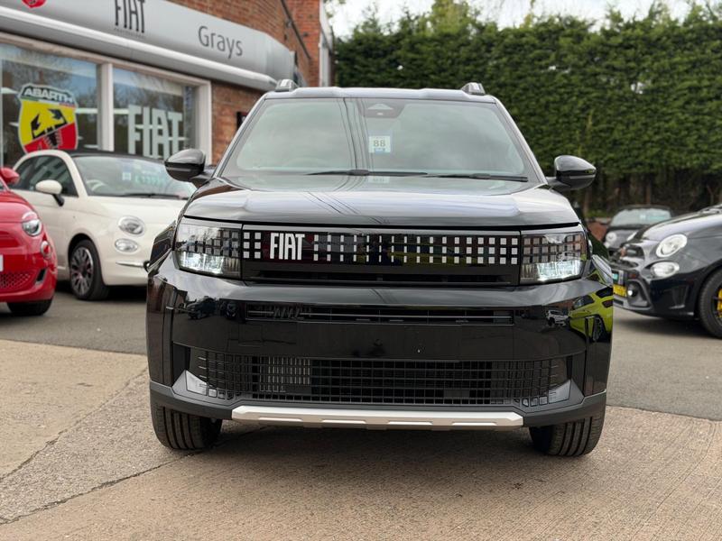 Used Fiat Panda for sale - 78219142: Photo 15