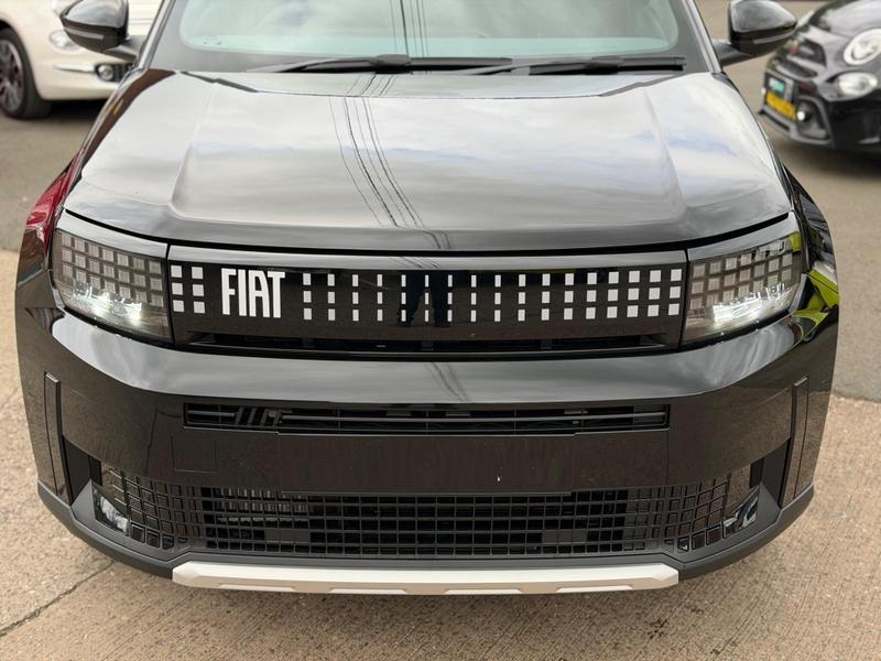 Used Fiat Panda for sale - 78219142: Photo 16