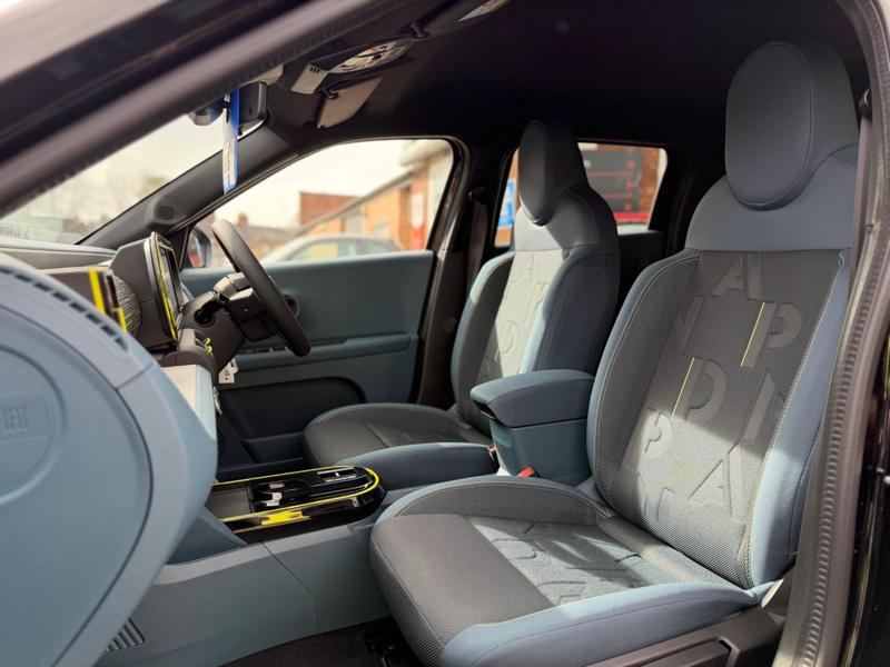 Used Fiat Panda for sale - 78219142: Photo 29