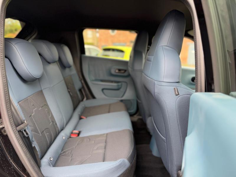 Used Fiat Panda for sale - 78219142: Photo 31