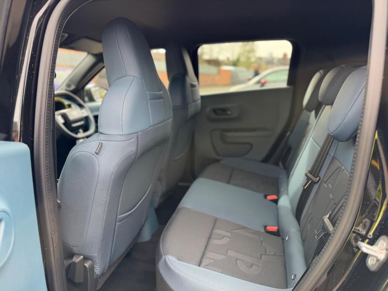 Used Fiat Panda for sale - 78219142: Photo 32