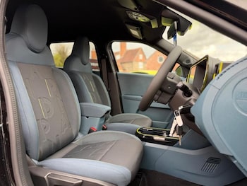 Used Fiat Panda undefined for sale - 78219142: Photo