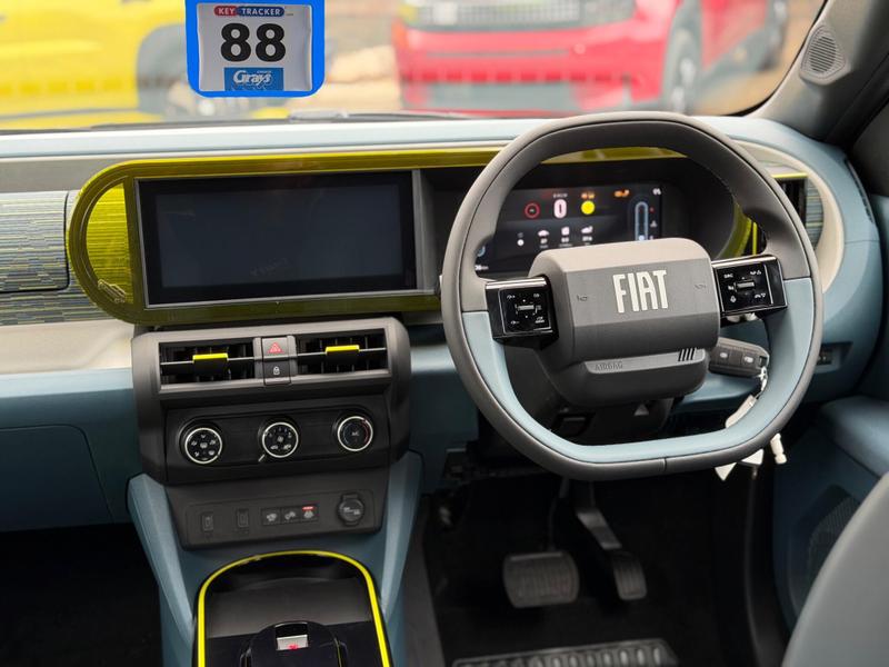 Used Fiat Panda for sale - 78219142: Photo 5