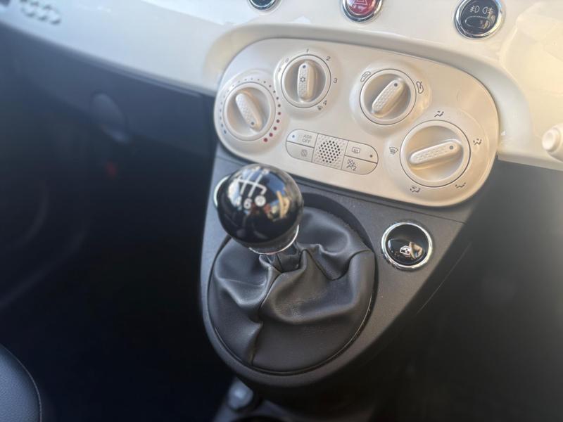 Used Fiat 500 2022 for sale - 77607502: Photo 11