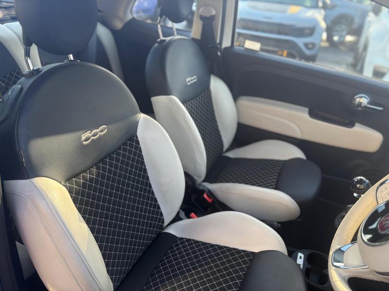 Used Fiat 500 2022 for sale - 77607502: Photo 12
