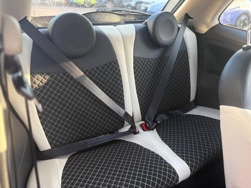 Used Fiat 500 2022 for sale - 77607502: Photo 15