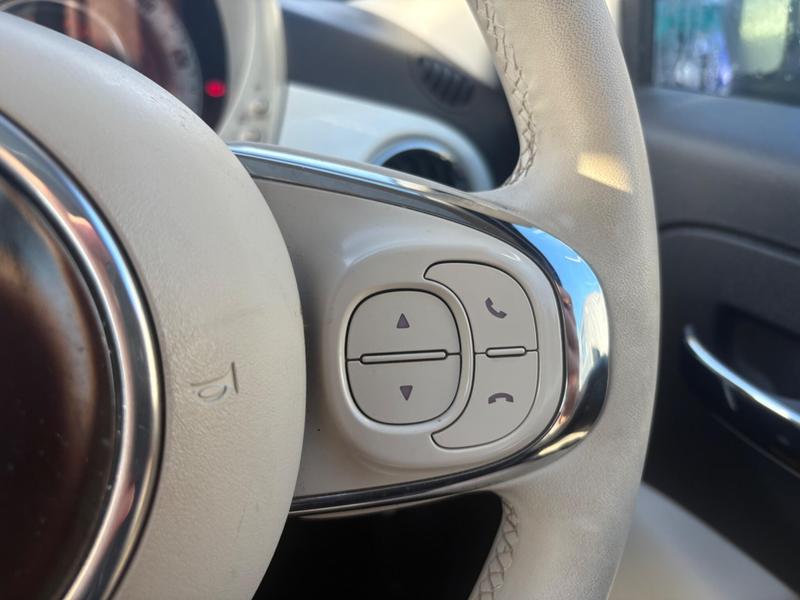 Used Fiat 500 2022 for sale - 77607502: Photo 16