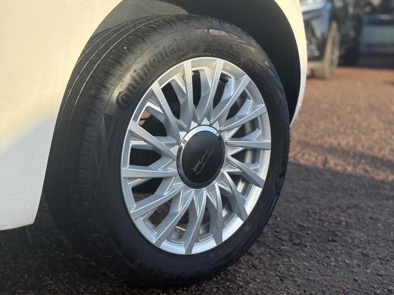 Used Fiat 500 2022 for sale - 77607502: Photo 21