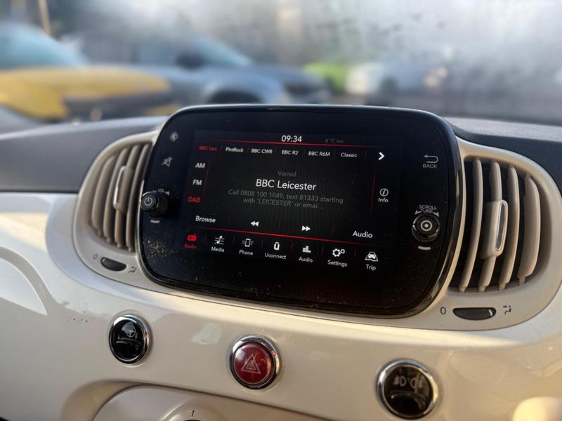 Used Fiat 500 2022 for sale - 77607502: Photo 23