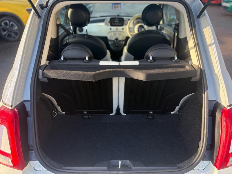 Used Fiat 500 2022 for sale - 77607502: Photo 28